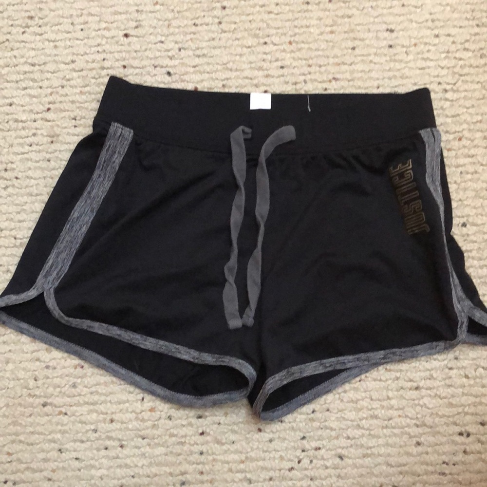 Athletic shorts